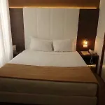 Ambassador-monaco Hotel 3*