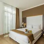 Ambassador-monaco Hotel Monte Carlo