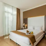 Ambassador-monaco Hotel