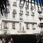 Ambassador-monaco Hotel