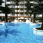 Hotel Ambassador-monaco