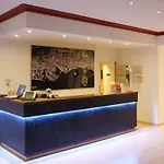 Ambassador-monaco Hotel Monte Carlo