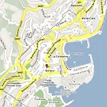 Ambassador-monaco 3* Monte Carlo