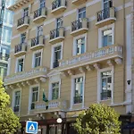 Ambassador-monaco Hotel