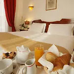 أمباسادور-موناكو فندق 3*