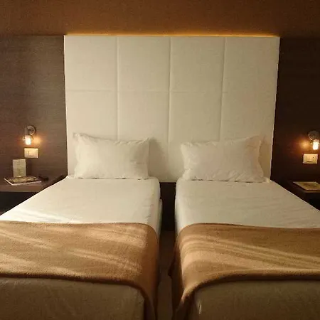 摩纳哥大使 酒店 蒙特卡罗