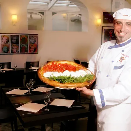 摩纳哥大使 酒店 蒙特卡罗