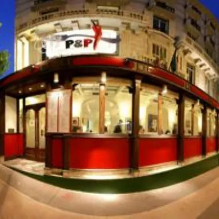 Ambassador-monaco