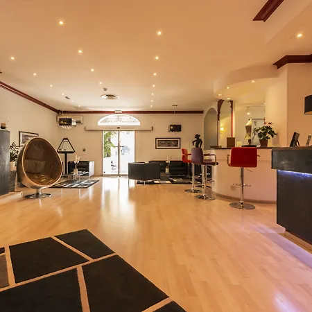 Ambassador-monaco 3* Monte Carlo