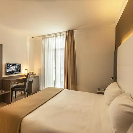 Ambassador-monaco Hotel Monte Carlo