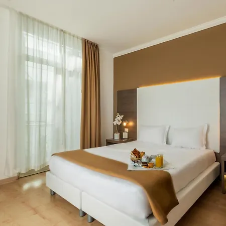 Ambassador-monaco Hotel