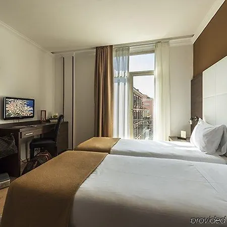 酒店 摩纳哥大使 蒙特卡罗