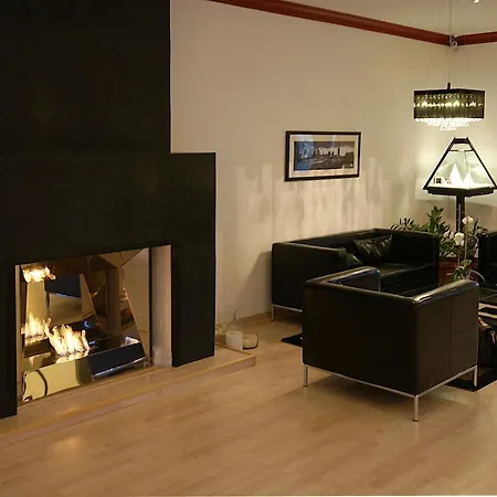 酒店 摩纳哥大使 3*