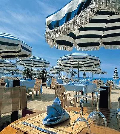 摩纳哥大使 3* 蒙特卡罗