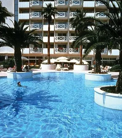 Hotel Ambassador-monaco