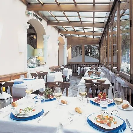 מלון Ambassador-monaco 3*