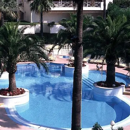 酒店 摩纳哥大使 蒙特卡罗