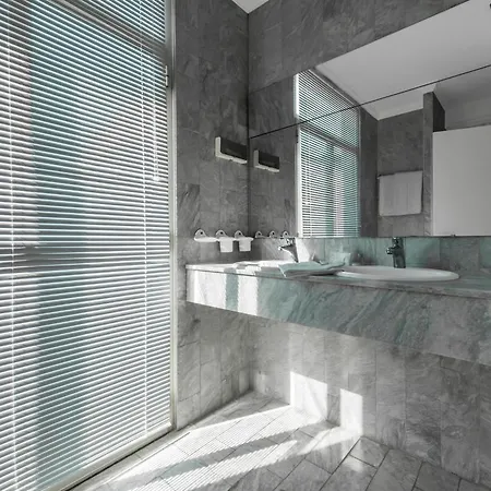 摩纳哥大使 酒店 蒙特卡罗