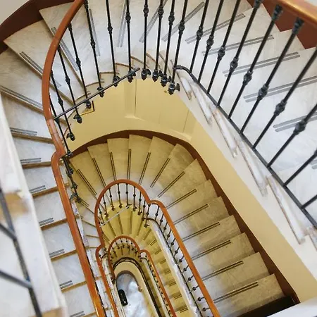 酒店 摩纳哥大使 蒙特卡罗