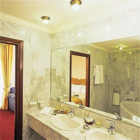 Hotel Ambassador-monaco