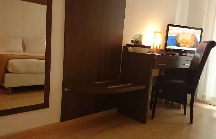 Ambassador-monaco Hotel