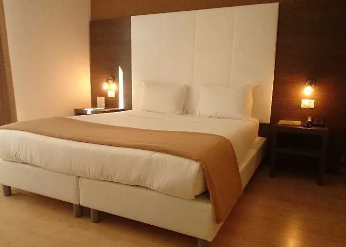 Hotel Ambassador-monaco Mónaco