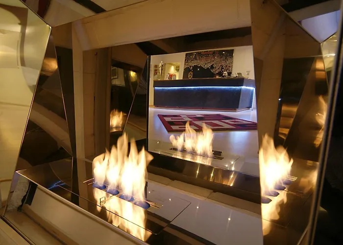 Hotel Ambassador-monaco 3*