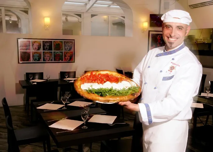 Ambassador-monaco Hotel Monte Carlo