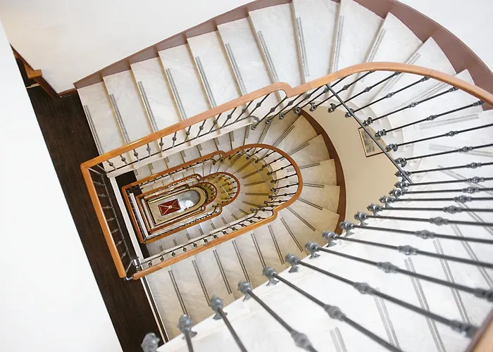 Ambassador-monaco Hotel Monte Carlo