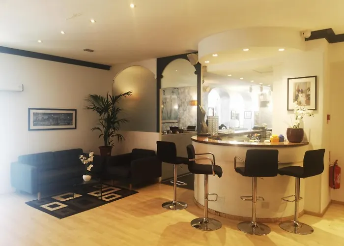 Ambassador-monaco Hotel Monte Carlo