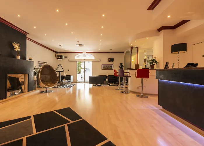 Ambassador-monaco 3* Monte Carlo