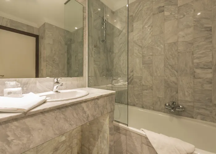 Ambassador-monaco 3* Monte Carlo