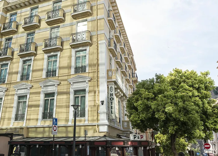 Ambassador-monaco Mónaco