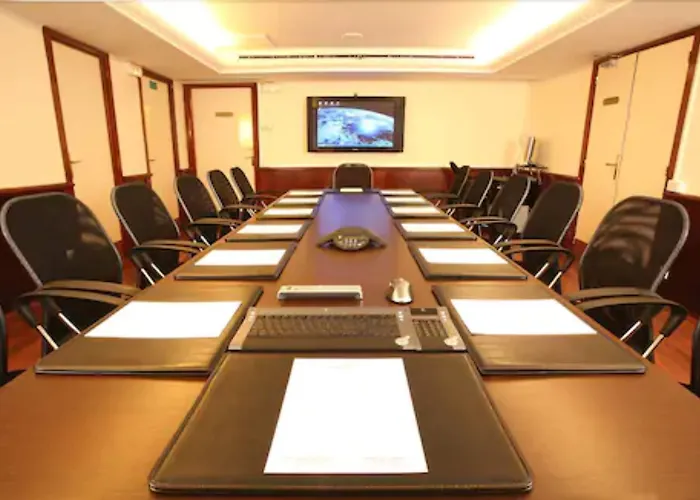 Ambassador-monaco Hotel