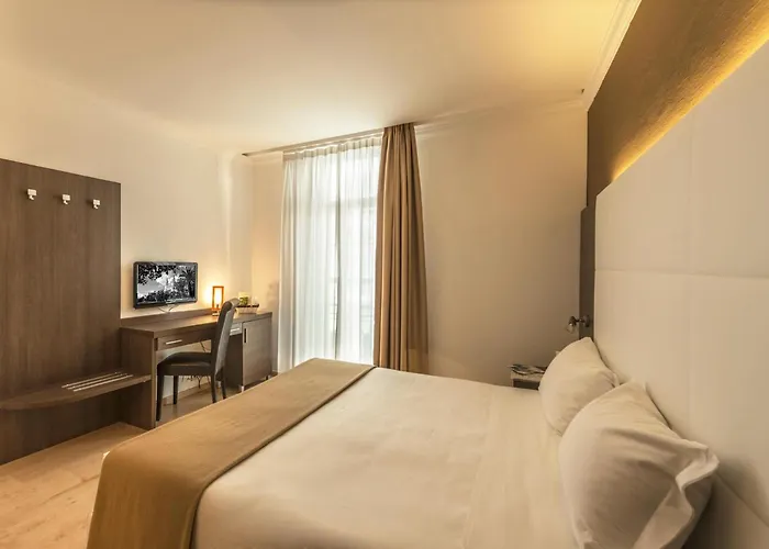 Ambassador-monaco Hotel Monte Carlo