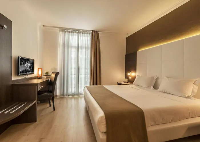 Ambassador-monaco 3* Monte Carlo