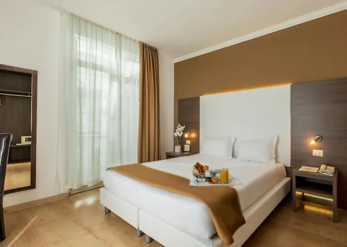 Ambassador-monaco Hotel