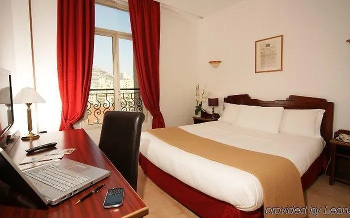 Ambassador-monaco Hotel Monte Carlo