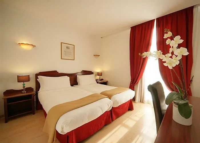 Ambassador-monaco Mónaco