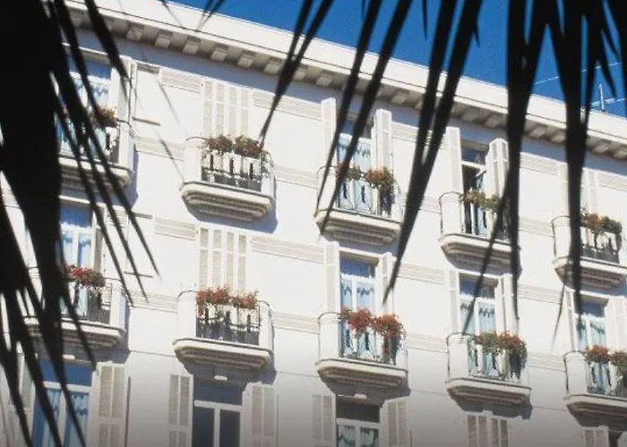 Ambassador-monaco Monte Carlo