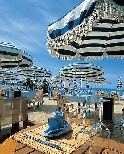 Ambassador-monaco 3* Monte Carlo