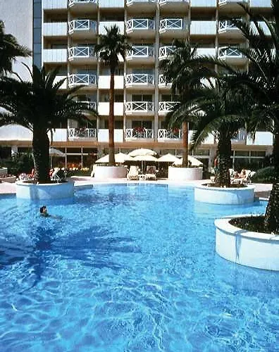 Hotel Ambassador-monaco