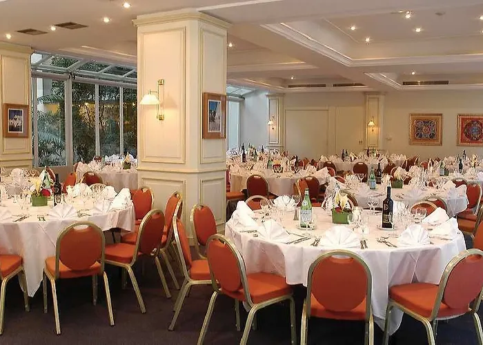 Ambassador-monaco Monte Carlo