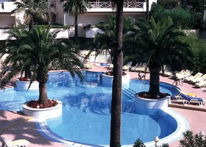 Hotel Ambassador-monaco Monte Carlo