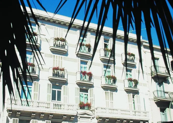 Ambassador-monaco 3* Mónaco