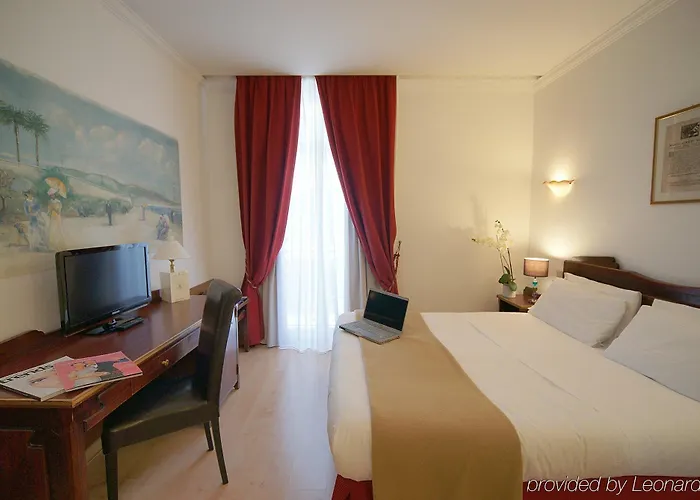 Ambassador-monaco 3* Monte Carlo