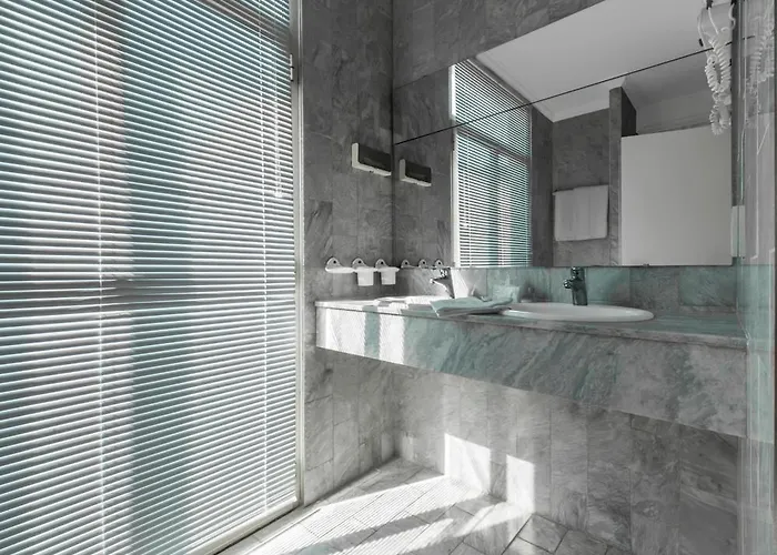 Ambassador-monaco Hotel Monte Carlo