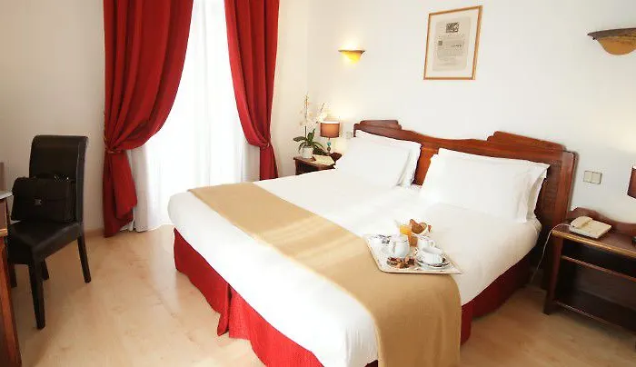 Ambassador-monaco Hotel