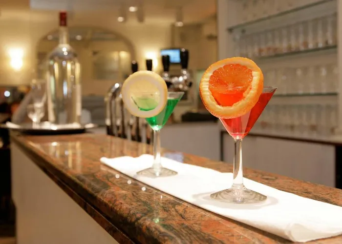 Ambassador-monaco Hotel