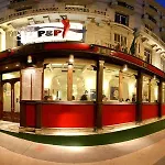 Hotel Ambassador-monaco 3*